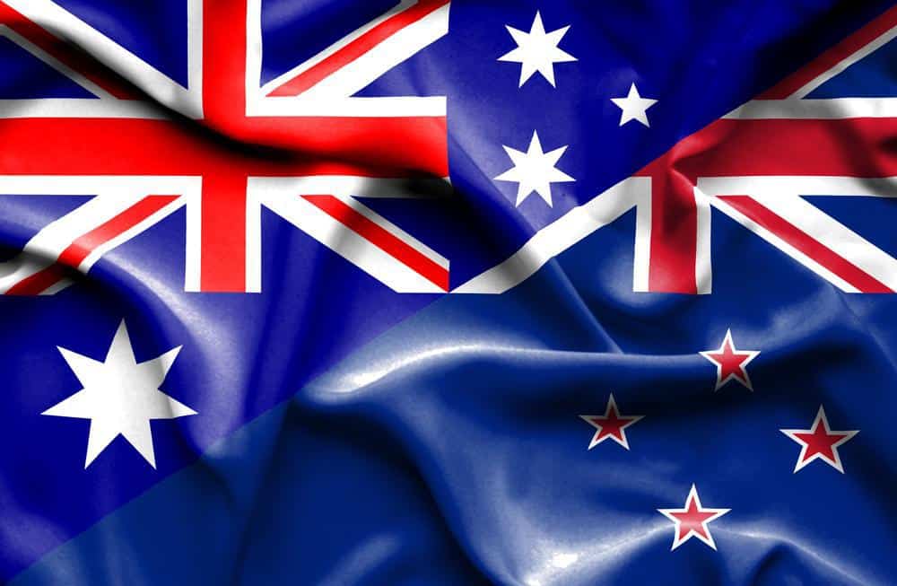 finding a job in new zealand or australia