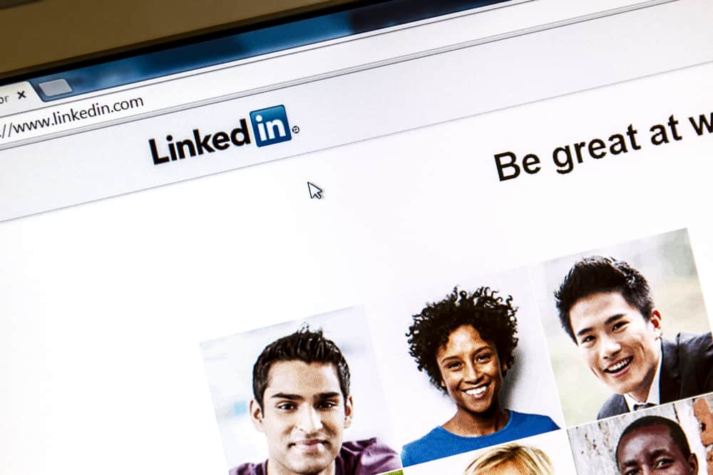 attract linkedin connections